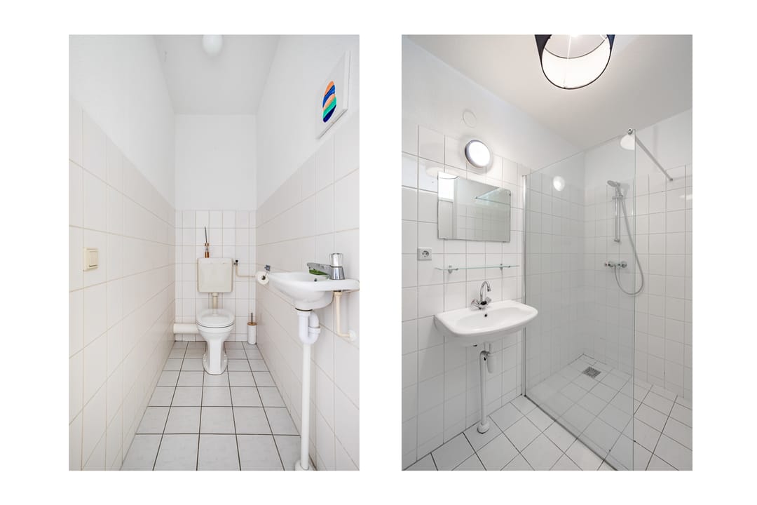 Foto 13 van Wolbrantskerkweg 96-B