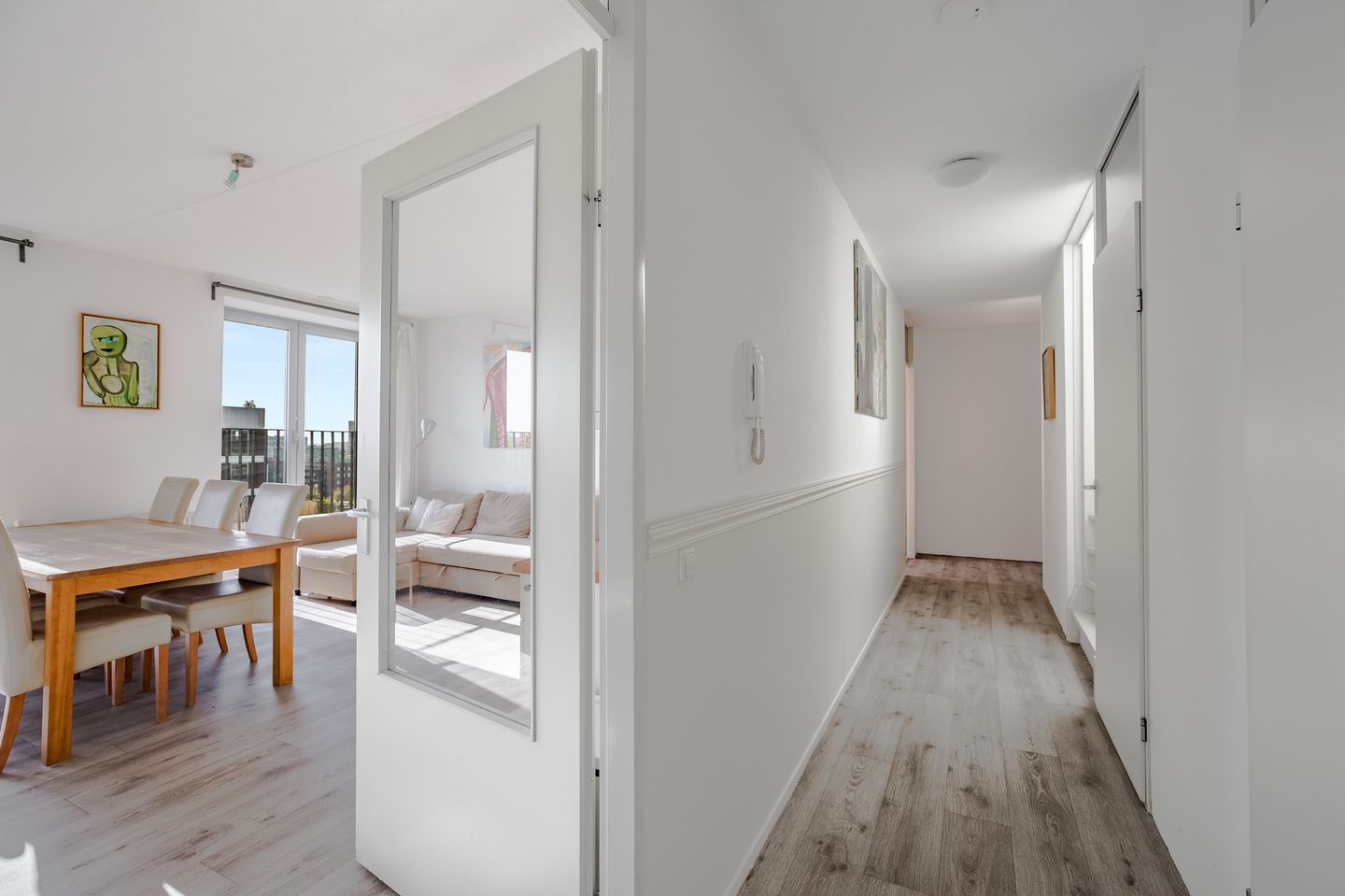 Foto 14 van Wolbrantskerkweg 96-B