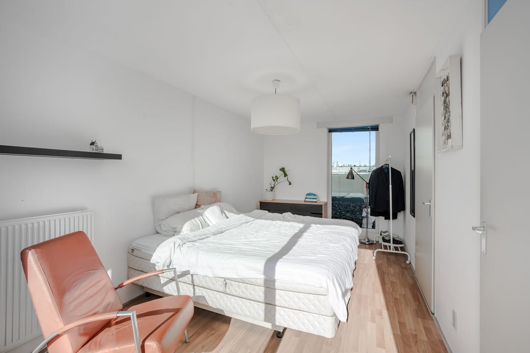 Foto 16 van Wolbrantskerkweg 96-B