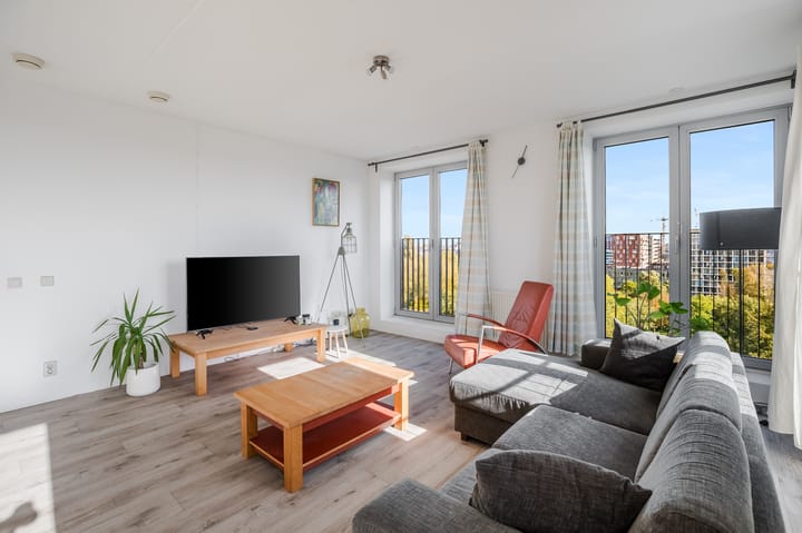 Photo 4 of Wolbrantskerkweg 96-B