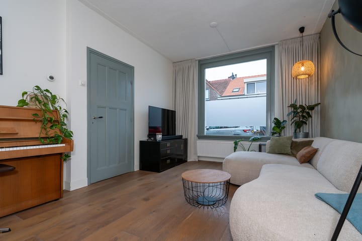 Foto 7 van Van Galenstraat 31