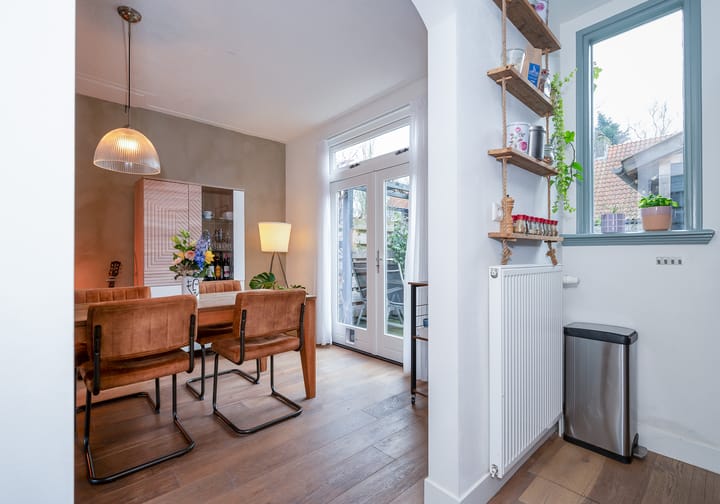 Foto 10 van Van Galenstraat 31