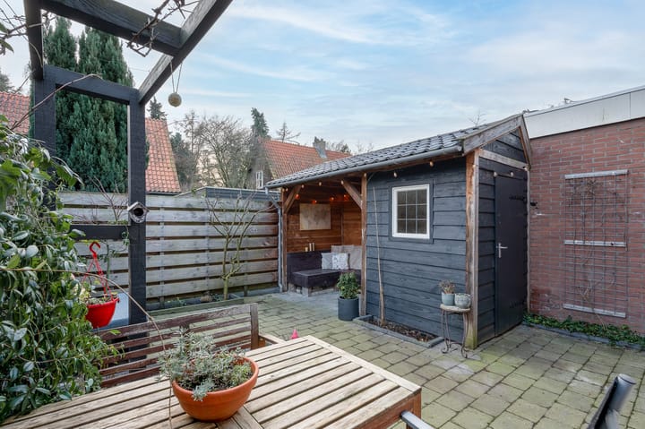 Foto 12 van Van Galenstraat 31