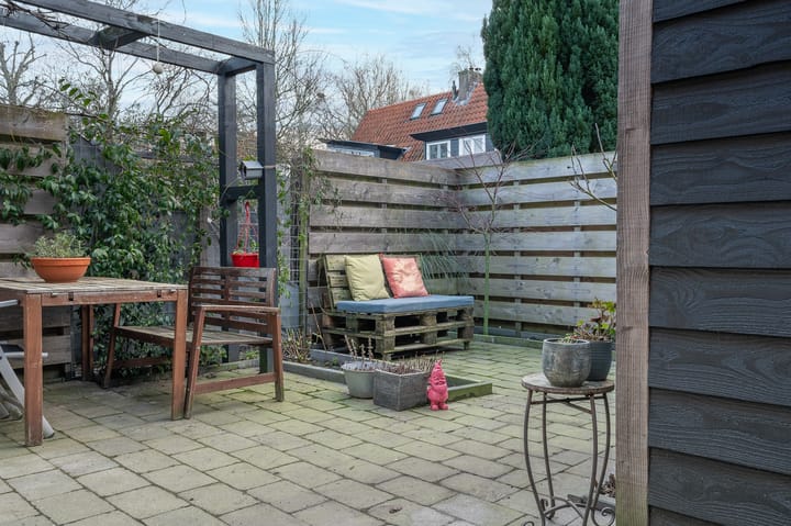 Foto 14 van Van Galenstraat 31