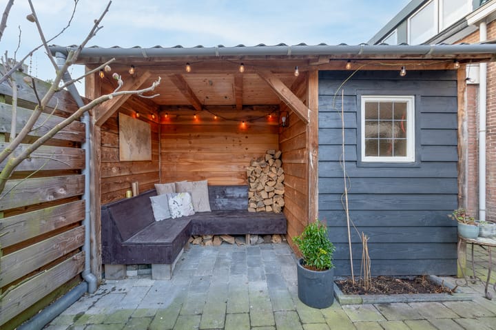 Foto 15 van Van Galenstraat 31