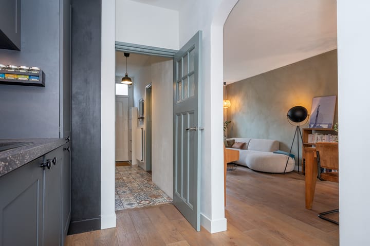 Foto 21 van Van Galenstraat 31