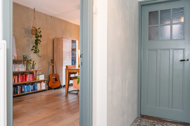 Foto 23 van Van Galenstraat 31