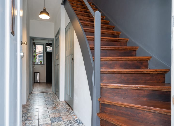 Foto 24 van Van Galenstraat 31