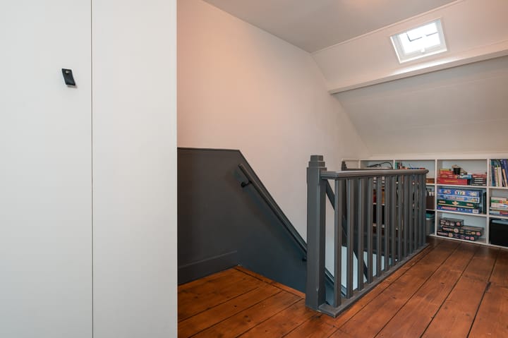 Foto 25 van Van Galenstraat 31