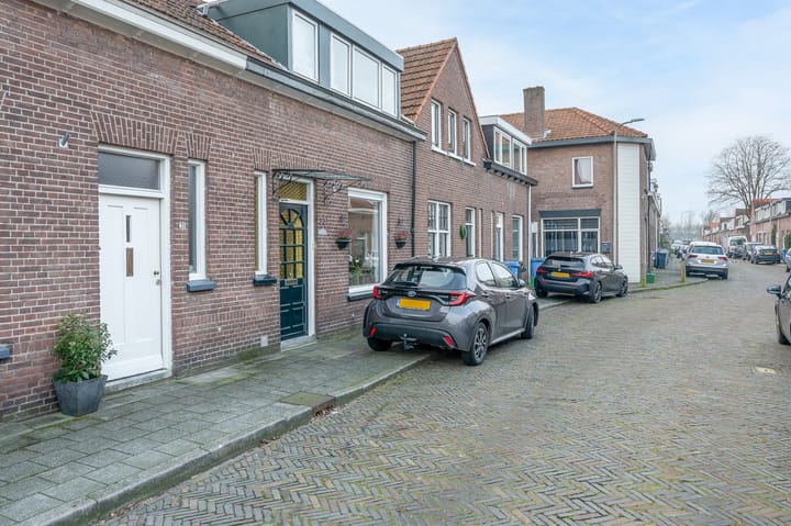 Foto 36 van Van Galenstraat 31