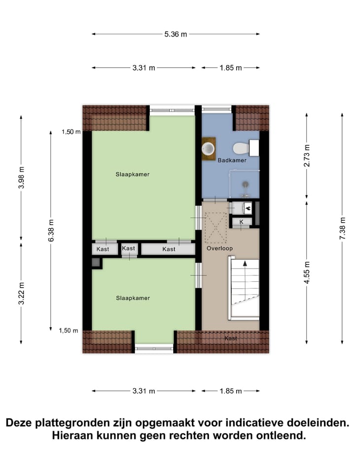 Foto 39 van Van Galenstraat 31
