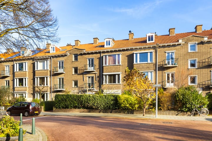 Foto 1 van Arabislaan 77