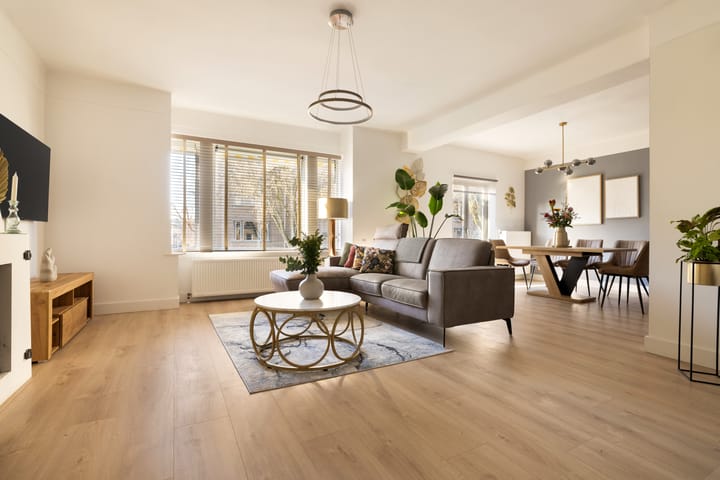 Foto 10 van Arabislaan 77