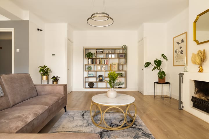 Foto 11 van Arabislaan 77