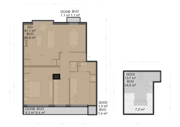 Foto 42 van Arabislaan 77