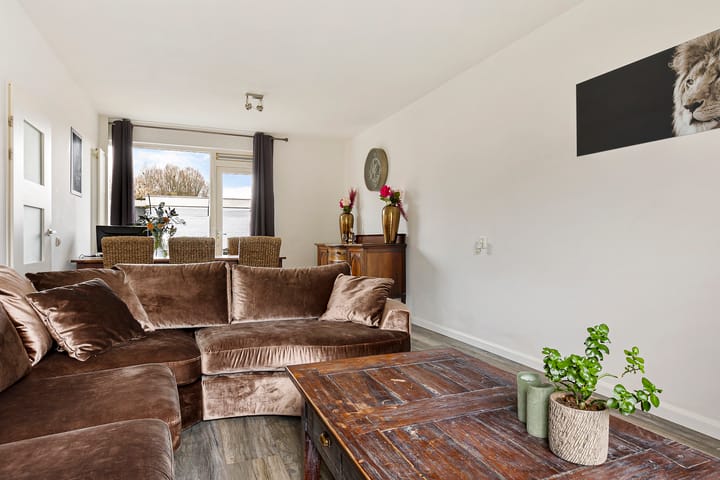 Foto 4 van Holwierdepad 11