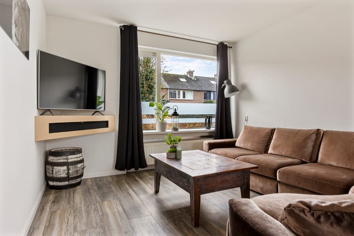 Foto 5 van Holwierdepad 11