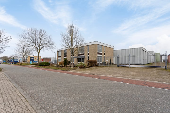 Kernweg 9, Hoorn (NH)