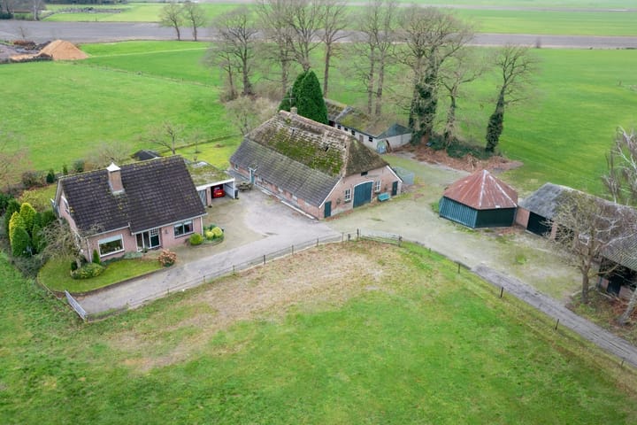 Foto 4 van Tibbensteeg 14