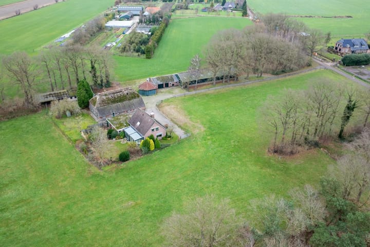 Foto 5 van Tibbensteeg 14