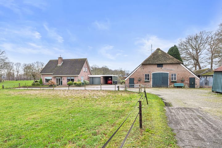 Foto 8 van Tibbensteeg 14