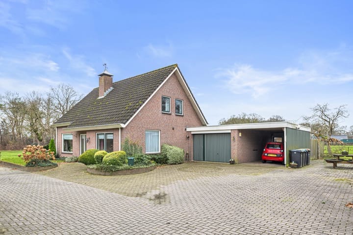 Foto 10 van Tibbensteeg 14