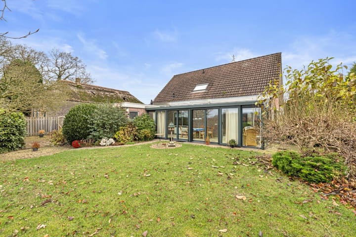 Foto 11 van Tibbensteeg 14