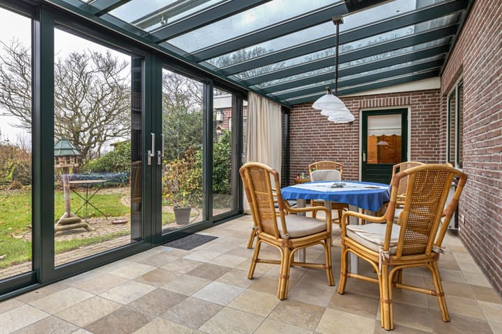 Foto 26 van Tibbensteeg 14