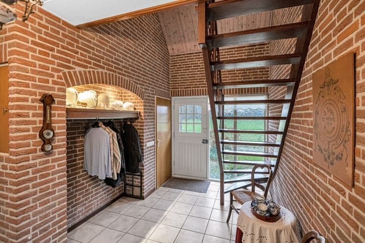 Foto 28 van Tibbensteeg 14