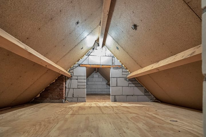 Foto 37 van Tibbensteeg 14