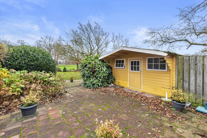 Foto 40 van Tibbensteeg 14