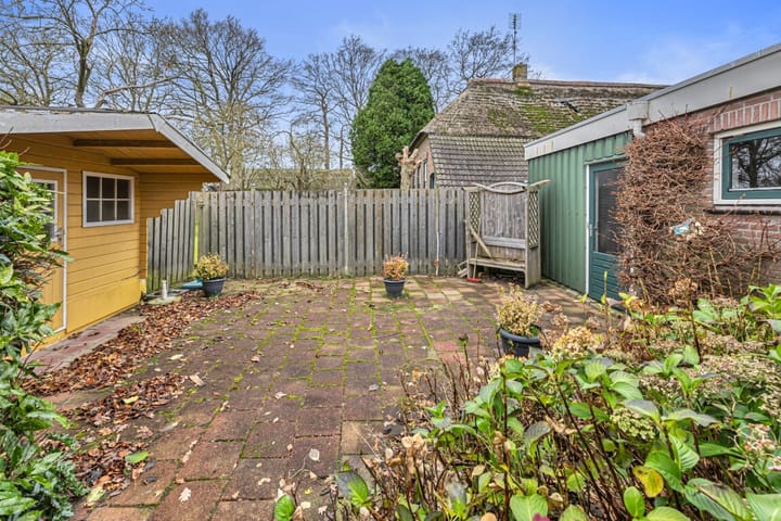 Foto 41 van Tibbensteeg 14