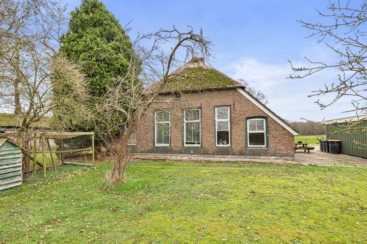 Foto 42 van Tibbensteeg 14