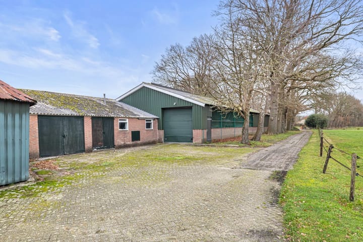 Foto 47 van Tibbensteeg 14