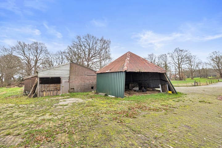 Foto 52 van Tibbensteeg 14