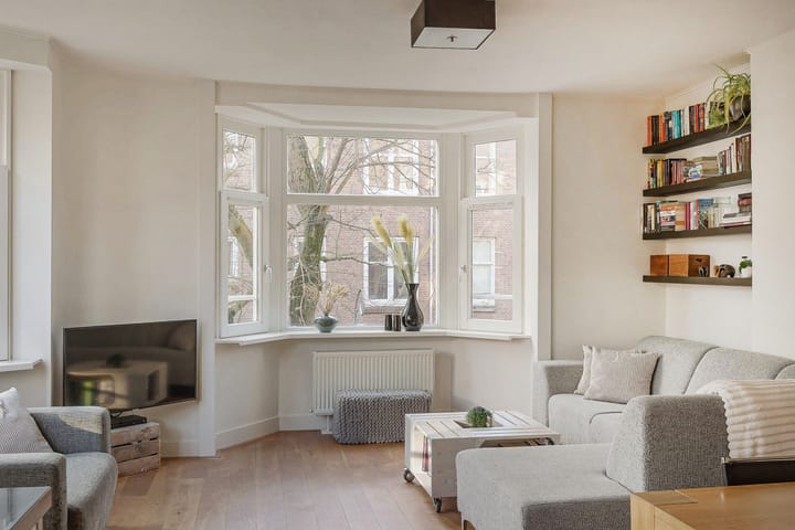 Foto 5 van De Kempenaerstraat 74-2