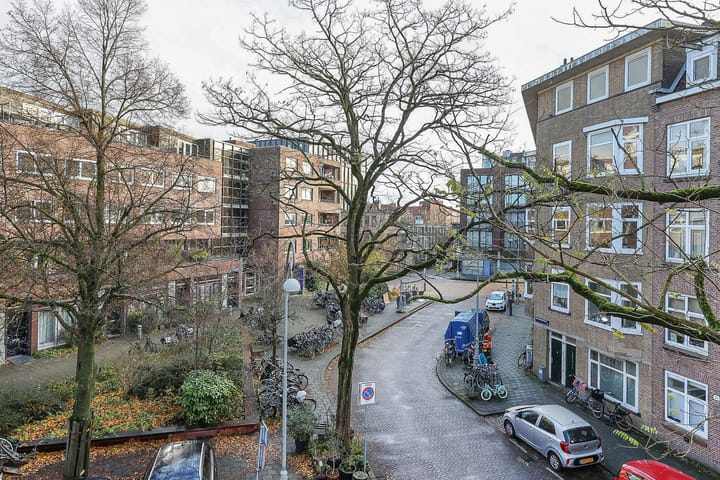 Foto 8 van De Kempenaerstraat 74-2