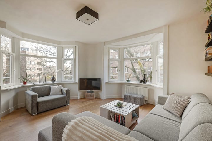 Foto 9 van De Kempenaerstraat 74-2