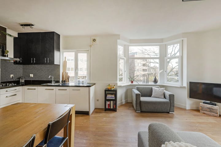 Foto 10 van De Kempenaerstraat 74-2