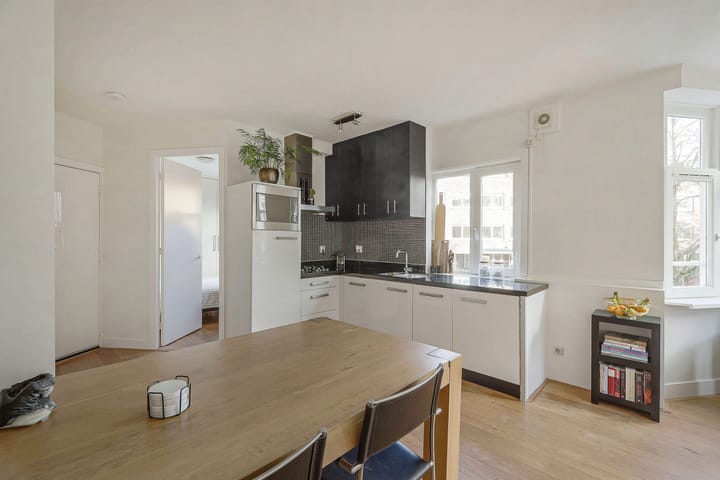 Foto 11 van De Kempenaerstraat 74-2