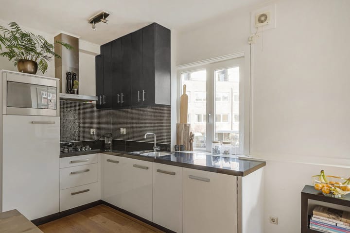 Foto 12 van De Kempenaerstraat 74-2