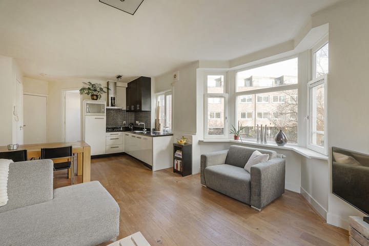 Foto 13 van De Kempenaerstraat 74-2