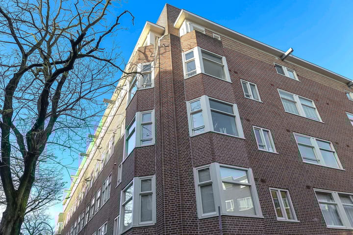 Foto 21 van De Kempenaerstraat 74-2