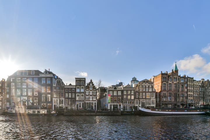 Foto 4 van Amstel 182-A