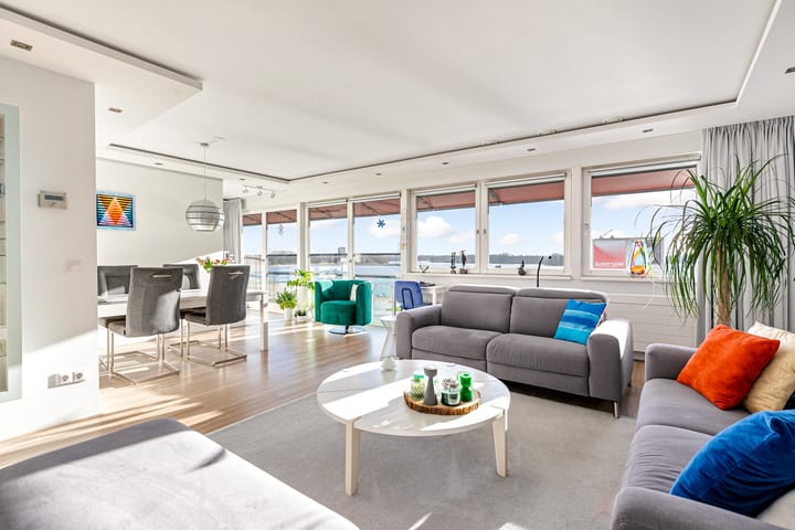 Foto 3 van Esplanade 63