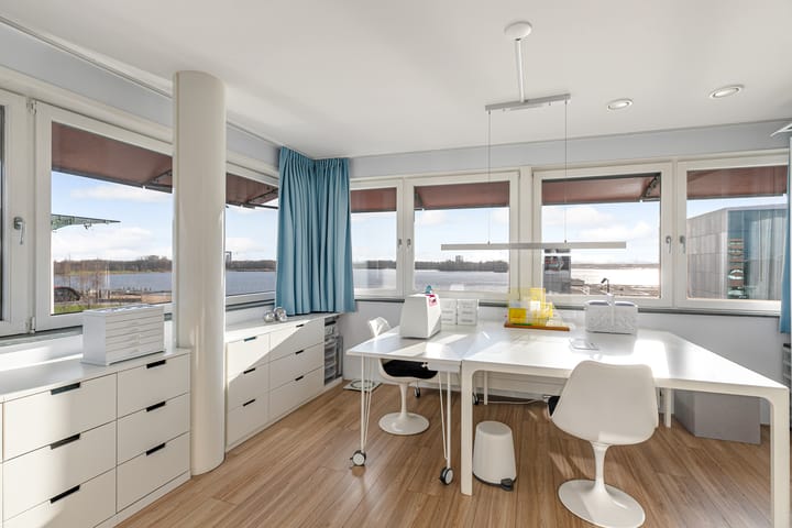 Foto 4 van Esplanade 63