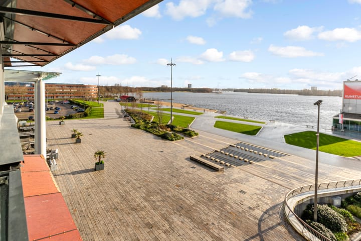 Foto 5 van Esplanade 63