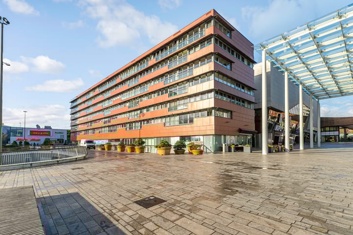 Foto 7 van Esplanade 63