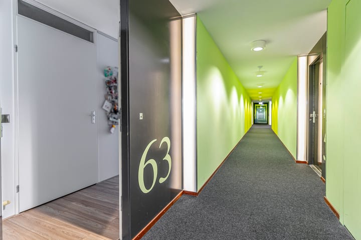 Foto 8 van Esplanade 63