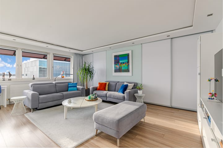 Foto 10 van Esplanade 63